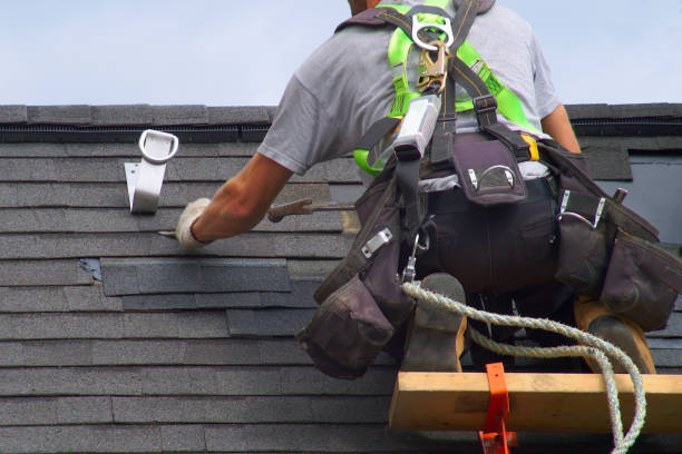 Gutter Installation and Roofing in Orosi, CA