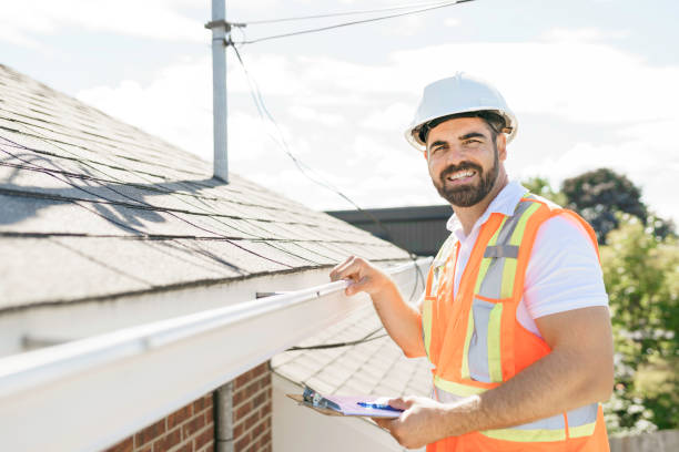 Best Metal Roofing Contractor  in Orosi, CA