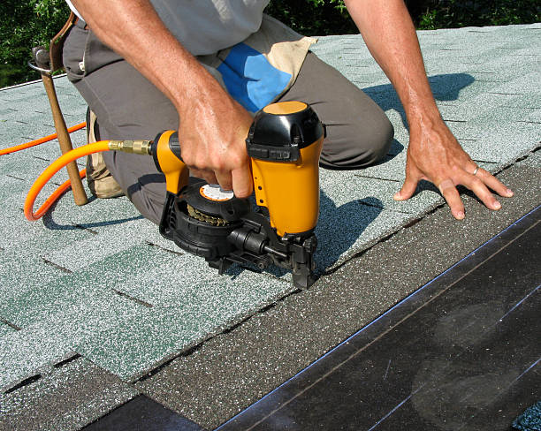 Best Roof Inspection Near Me  in Orosi, CA