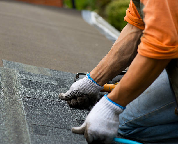 Best Metal Roofing Contractor  in Orosi, CA