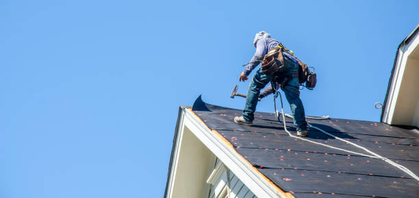 Quick and Trustworthy Emergency Roof Repair Services in Orosi, CA
